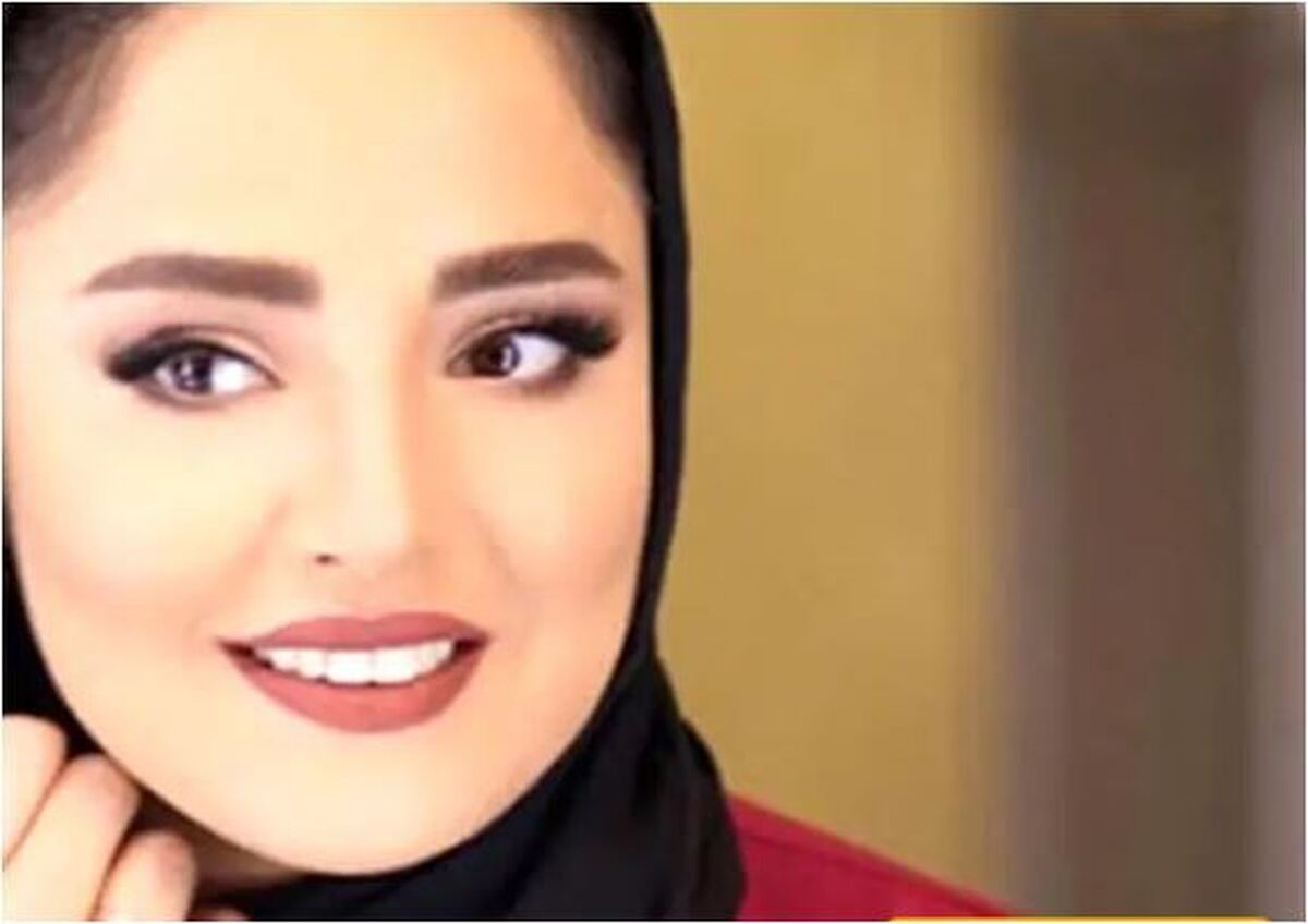 سورپرایز خودمانی تولد نرگس محمدی با حضور دوست هنرمند و معروفش