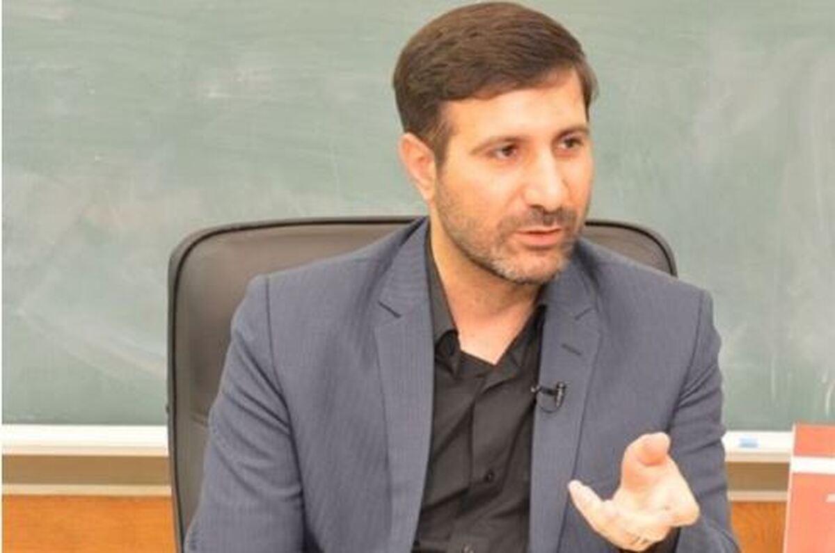 طحان‌نظیف: ابهامات و ایرادات طرح «تشدید مجازات جاسوسی» قابل رفع است