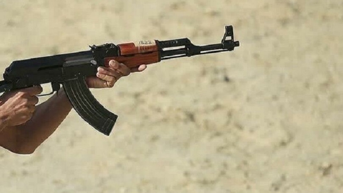 شهادت ۳مامور فراجا در حمله به خودروی گشت انتظامی چابهار