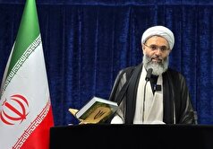 تدبیر مقام معظم رهبری در مدیریت مذاکرات و حفظ عزت ملی مثال‌زدنی است