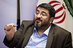 فواد ایزدی: دشمن صهیونیسم دچار خطای تحلیلی شد/ در ساختار نظامی ایران افراد ویژه کم نیستند