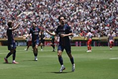 ویتینیا درباره PSG: ما از بازی خودمان لذت می‌بریم، چون تیمی با پویایی خوب داریم