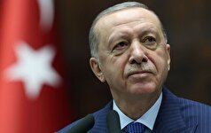 واکنش اردوغان به آغاز روند خلع سلاح پ. ک. ک