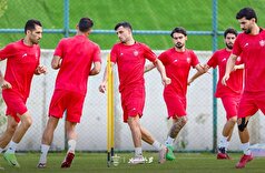 آیا اسپانسر پیراهن پرسپولیس تغییر می‌کند؟