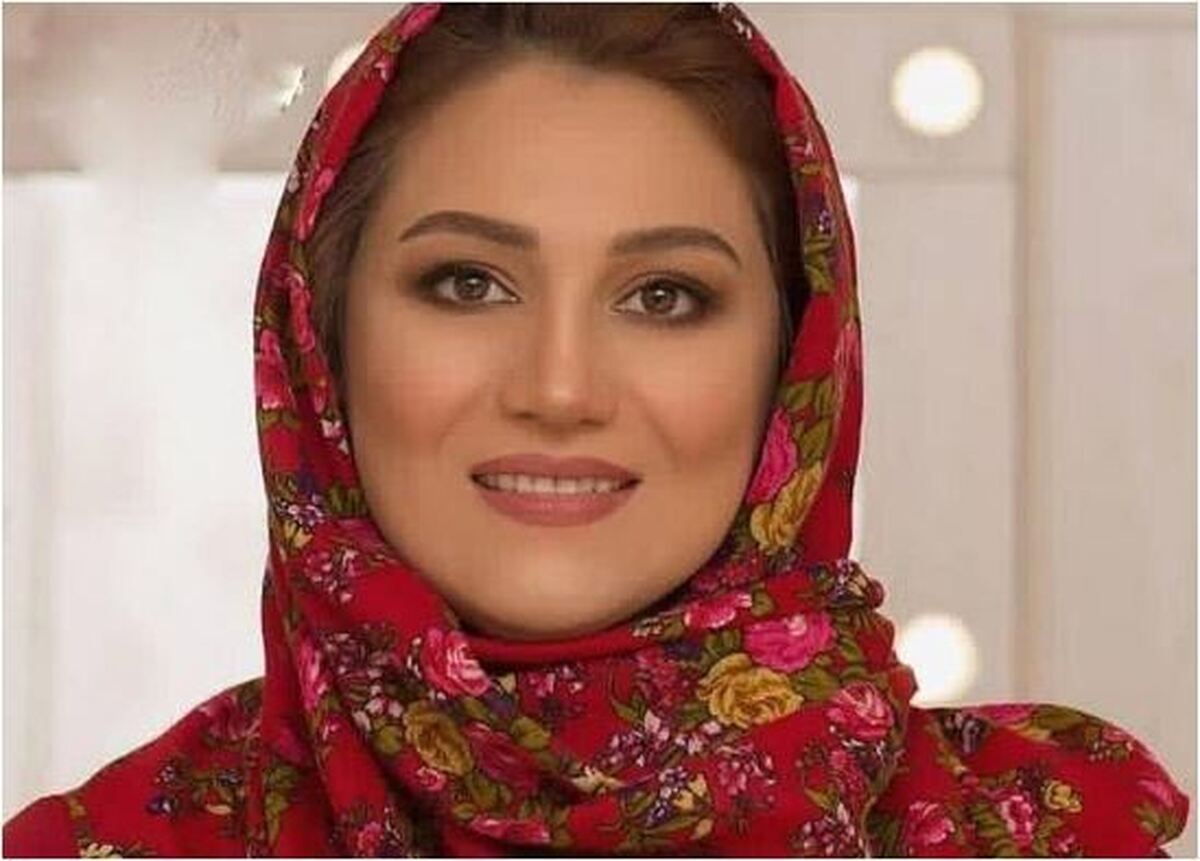 تبریک تولد صمیمانه شبنم مقدمی برای جشن تولد بازیگر پیشکسوت سینما