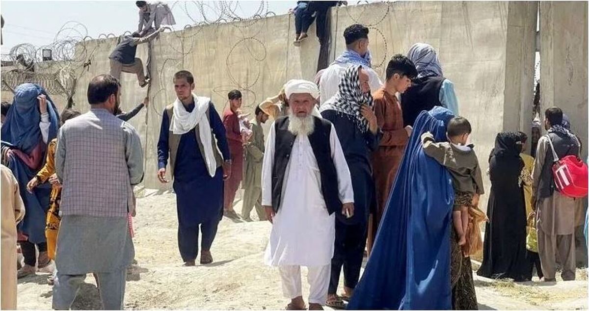 اتباغ افغانی که این شرایط را دارند می‌توانند در ایران بمانند