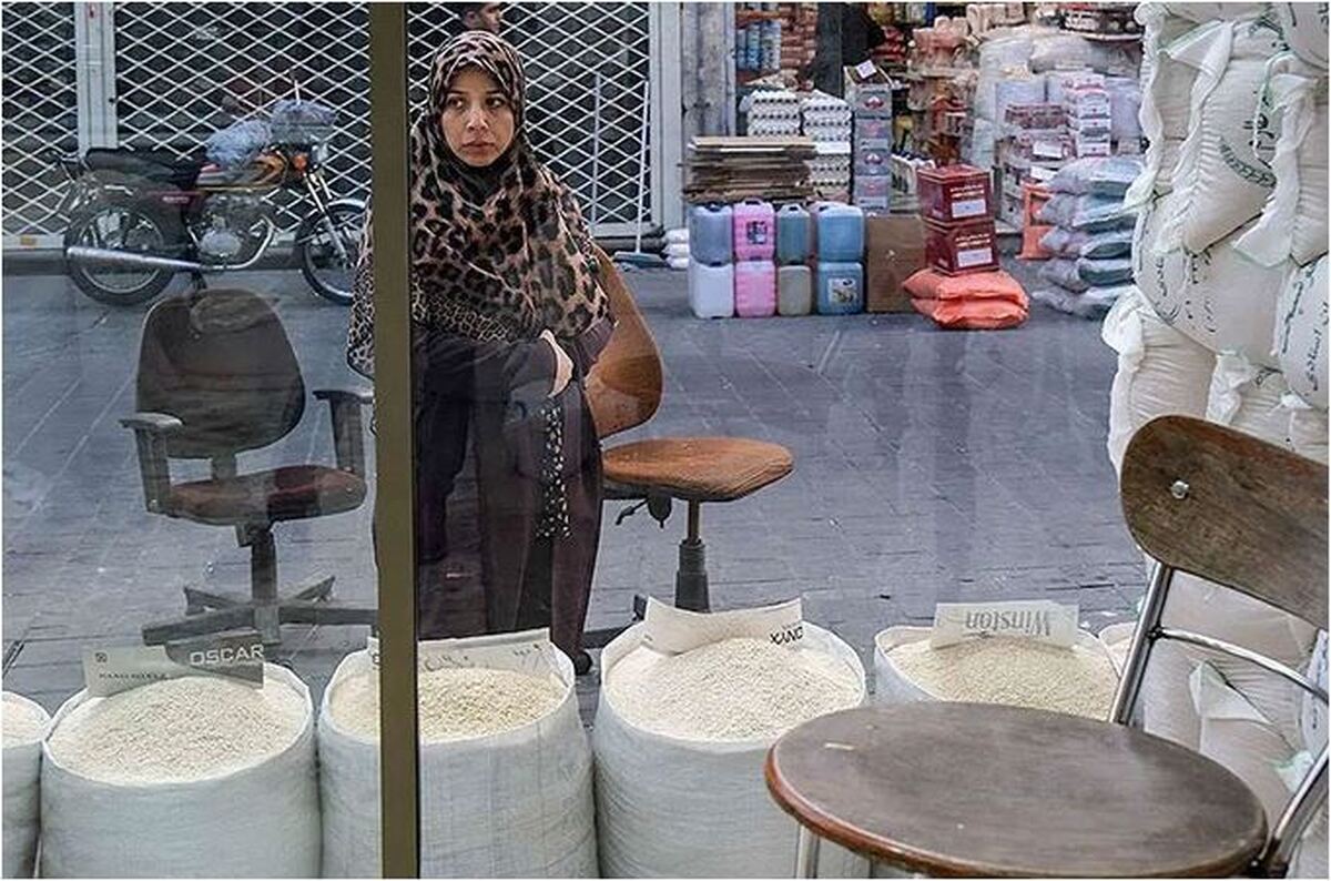 مراقب حقه جدید دلالان در فروش برنج‌های پاکستانی باشید!