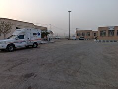 آمار مهاجران در اردوگاه میلک به صفر رسید / آمادگی کامل برای پذیرش موج جدید احتمالی