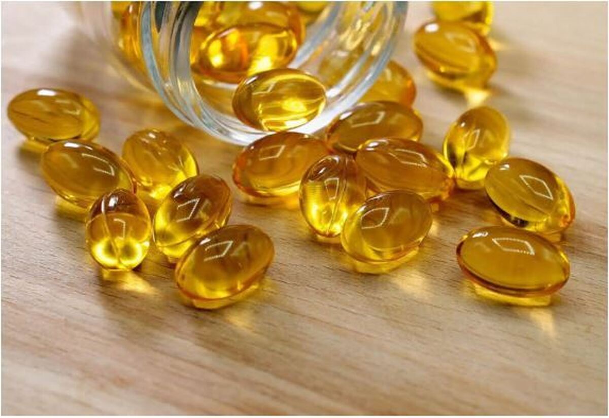 مواد غذایی سرشار از امگا ۳ را بدانید