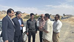 اتمام کریدور در محور سقز- بوکان جزو اولویت‌ها است