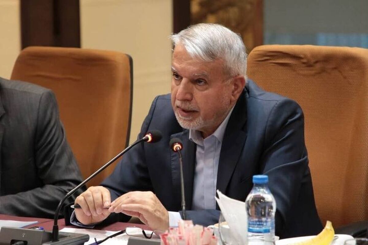 «دره خرم‌آباد» نخستین زیست‌گاه علمی‌شده بشر در جهان است