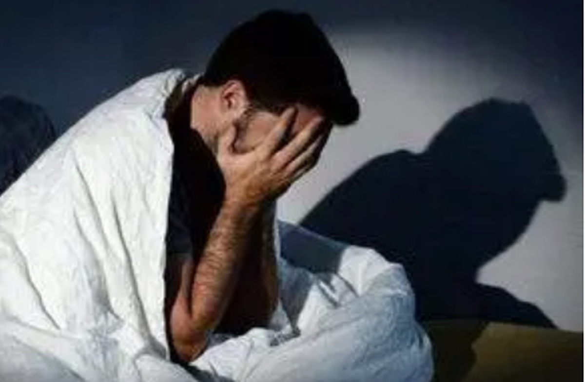 چگونه اختلال خواب در اثر گرما را کنترل کنیم؟
