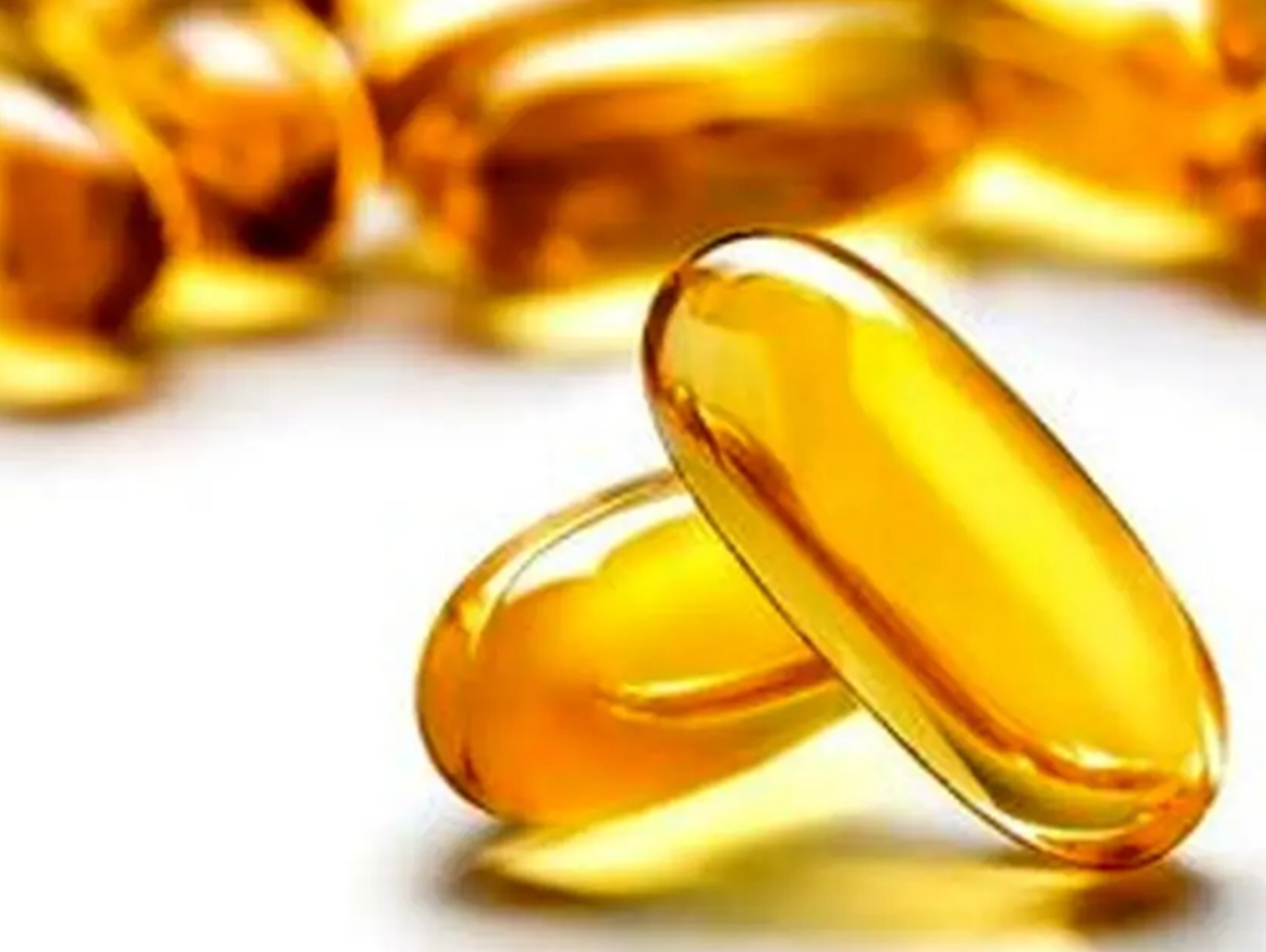 مواد غذایی سرشار از امگا ۳ کدامند؟