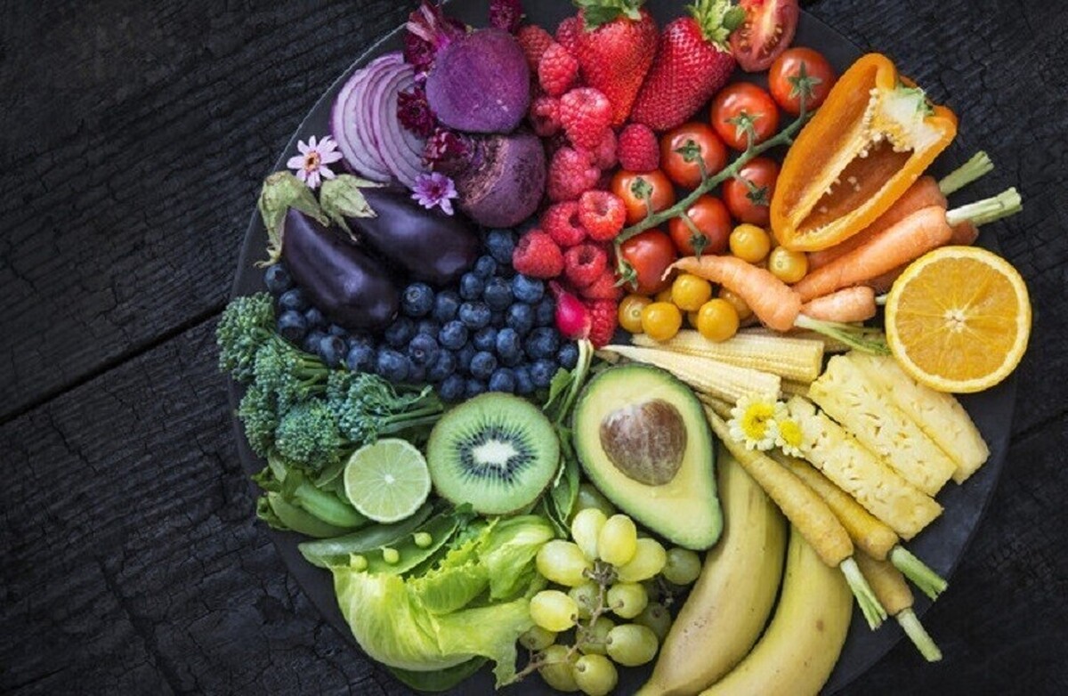 چگونه در تابستان آنتی‌اکسیدان دریافت کنیم؟