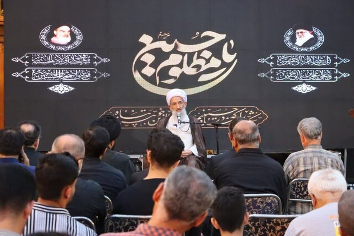 لزوم جدی گرفتن فرهنگ جهادی و انقلابی در ادارات