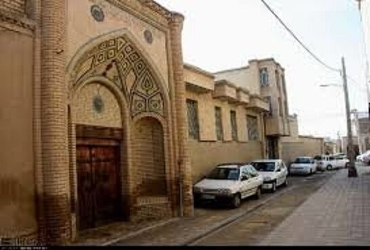 خانه قاجاری بروجرد میزبان عزاداران حسینی