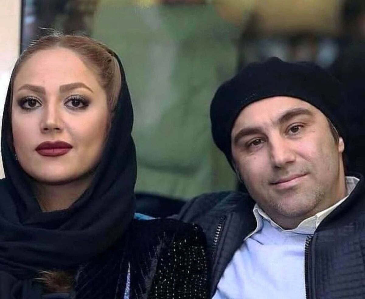 شادی کودکانه فرزند محسن تنابنده لب دریا! +عکس