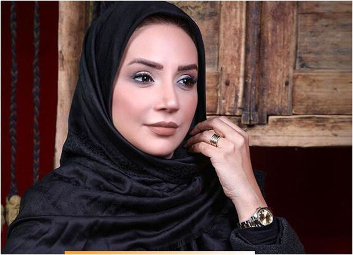 خوش گذرانی لاکچری شبنم قلی خانی در تعطیلات آخر هفته اش دیدن دارد!