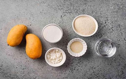 رسپی بستنی سه‌بعدی انبه؛ یک خوراکی تابستانه دلچسب برای بچه ها!