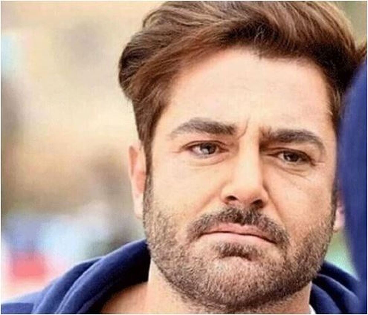 نگاهی به دکور داخلی فود کورت رضا گلزار در یک منطقه اعیانی تهران