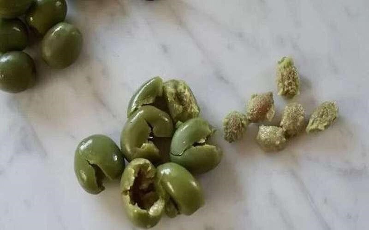 هسته زیتون، گنجی پنهان در دل طبیعت با خواص بیشمار برای سلامت