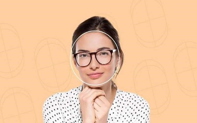 صورت گرد دارید؟ این مدل عینک آفتابی‌ها مخصوص شماست!