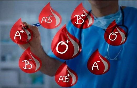 نقش گروه خونی والدین در تعیین جنسیت فرزند!