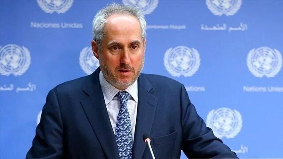 استقبال سازمان ملل و فیدان از خلع سلاح «پ. ک. ک»