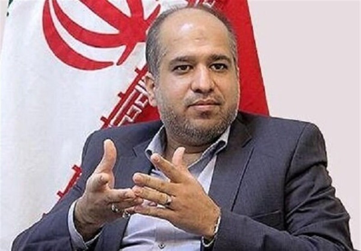 خضریان: غنی‌سازی حق ایران است و بر سر آن مذاکره نمیکنیم