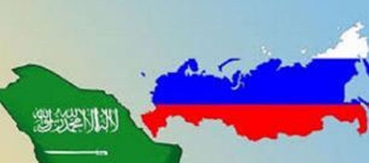 عربستان به دنبال پروژه‌های مشترک با روسیه در زمینه فلزات خاکی کمیاب است