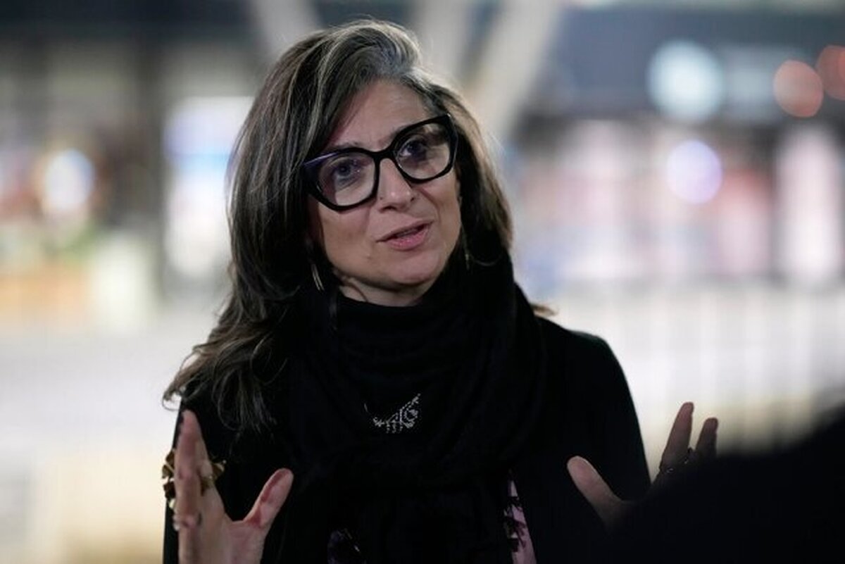 آلبانیز: قدرتمندان دنیا، چون از بی‌پناهان دفاع می‌کنم می‌خواهند من را ساکت کنند
