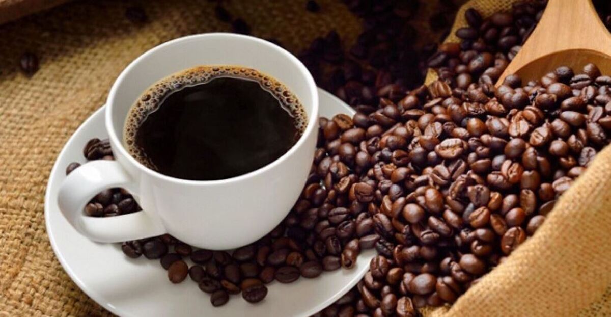 مناسب‌ترین حد مصرف قهوه در طول روز چقدر است؟