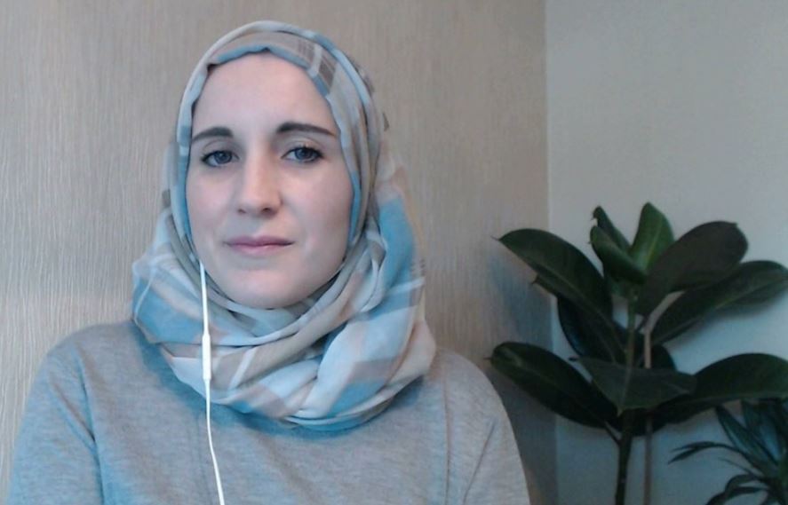 ماجرای زن یهودی جاسوس در ایران چه بود؟ با کاترین شکدم بیشتر آشنا شوید