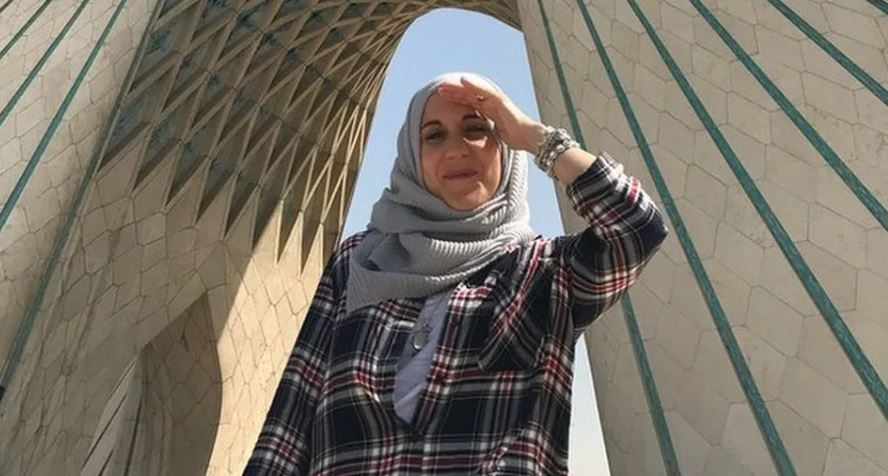 ماجرای زن یهودی جاسوس در ایران چه بود؟ با کاترین شکدم بیشتر آشنا شوید