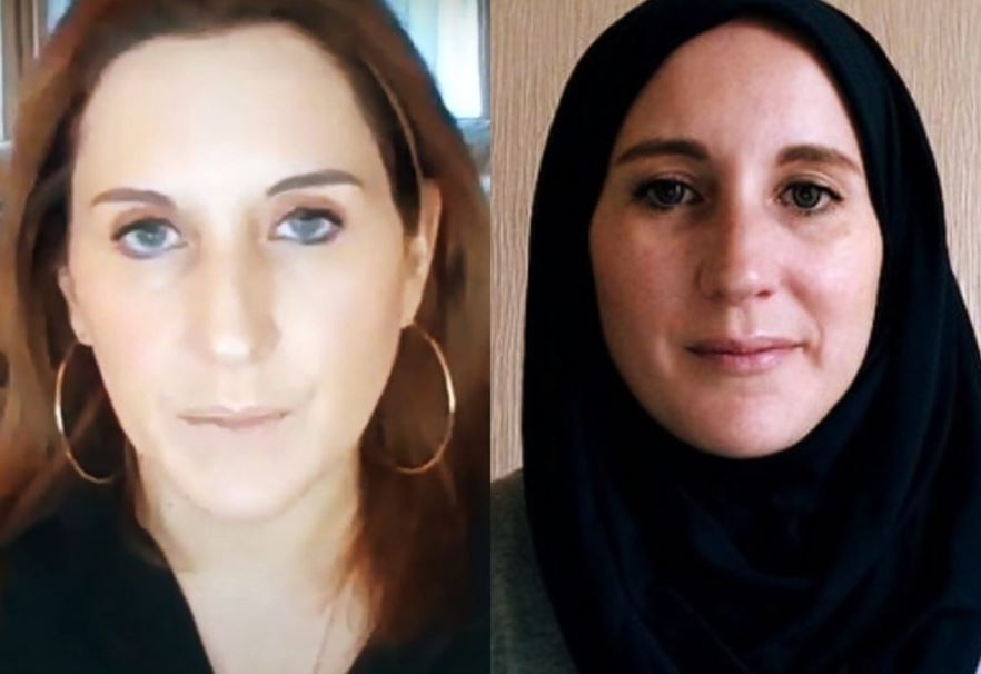 ماجرای زن یهودی جاسوس در ایران چه بود؟ با کاترین شکدم بیشتر آشنا شوید