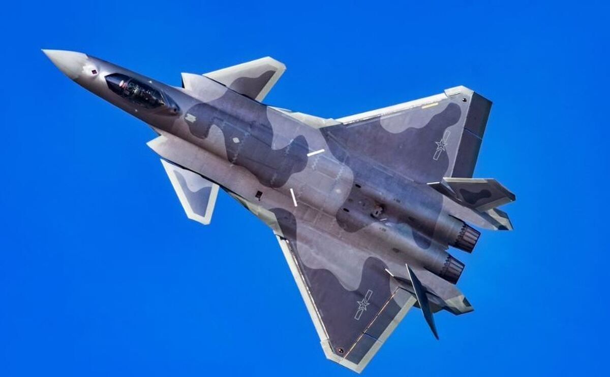 مشخصات جنگی ۴ جنگنده برتر جهان+عکس