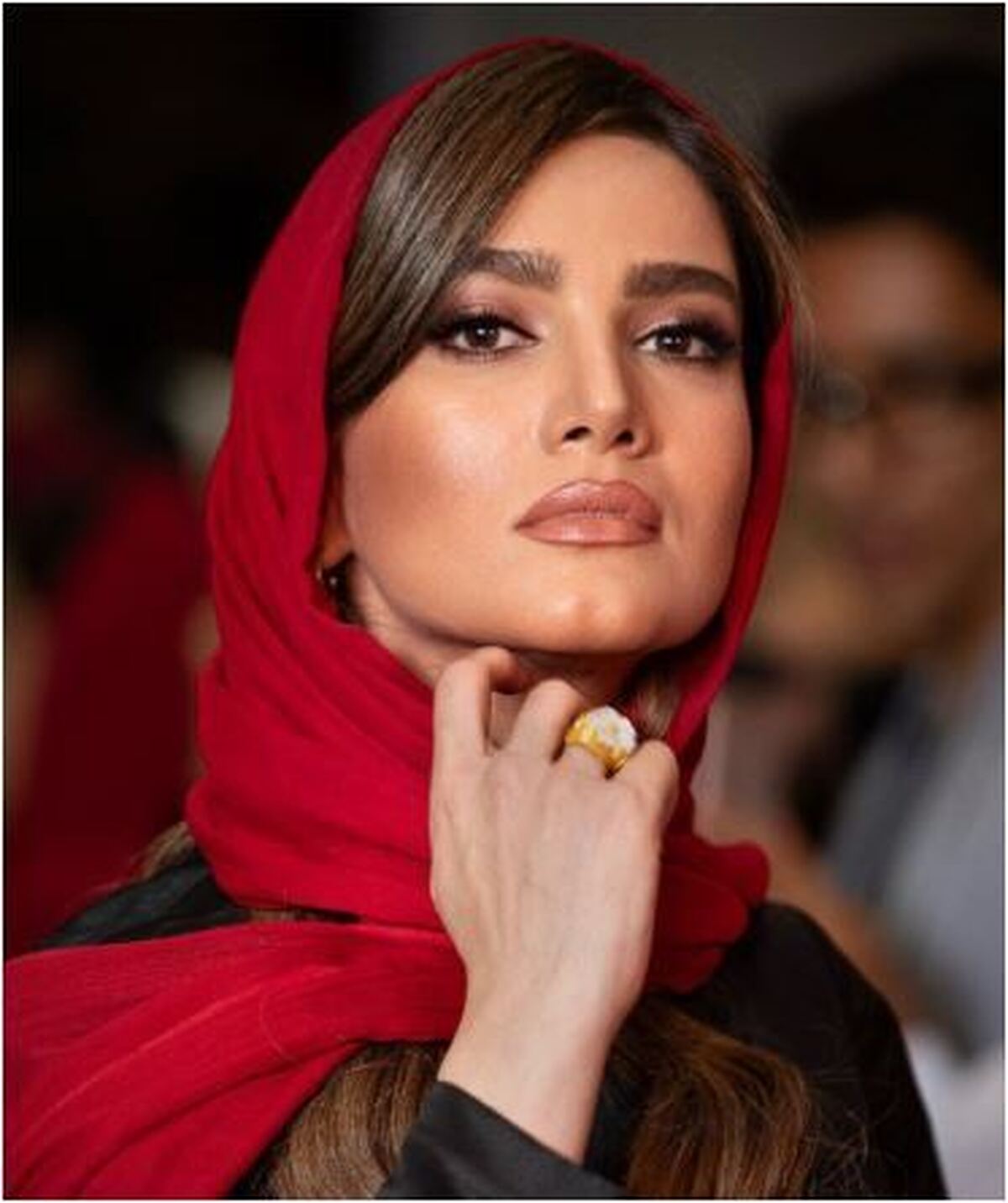 سلفی‌های دلنشین متین ستوده در اوقات بیکاری اش مورد توجه هوادارنش قرار گرفت