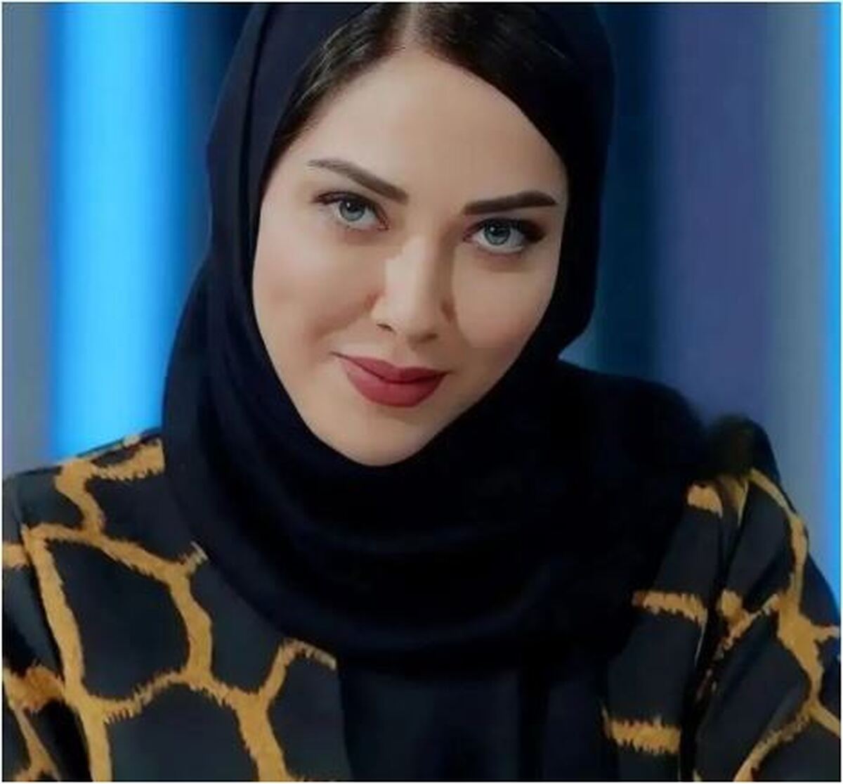 نگاهی به آخرین سورپرایز تولد لیلا اوتادی با تم رنگی رنگی و کودکانه! +عکس