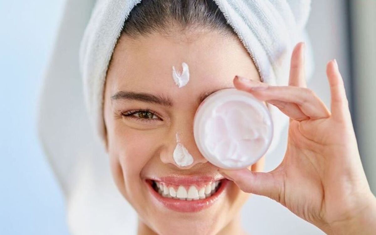 توصیه‌های طب سنتی برای داشتن پوست صاف و سالم