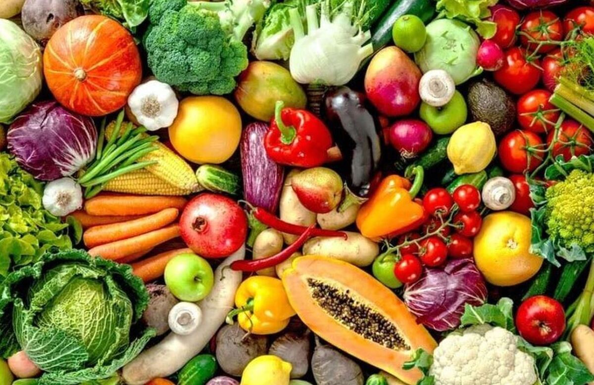 برای کاهش التهاب روده از این رژیم گیاهی پیروی کنید