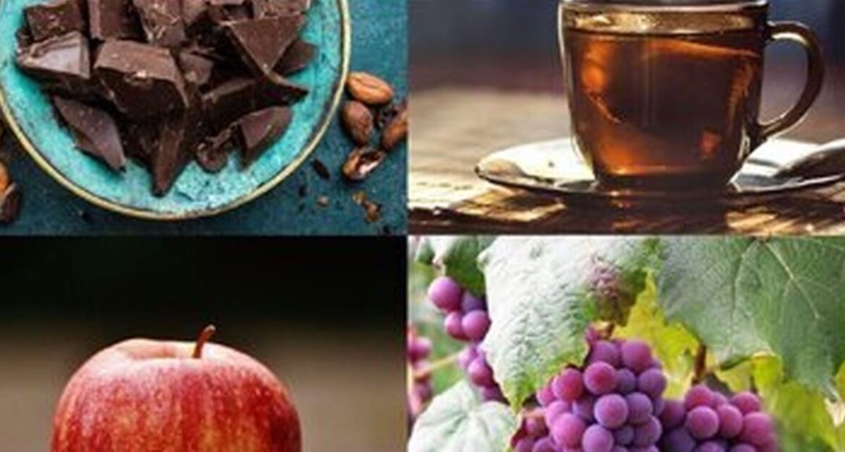خوراکی‌هایی که به کاهش فشار خون کمک می‌کنند را بشناسید