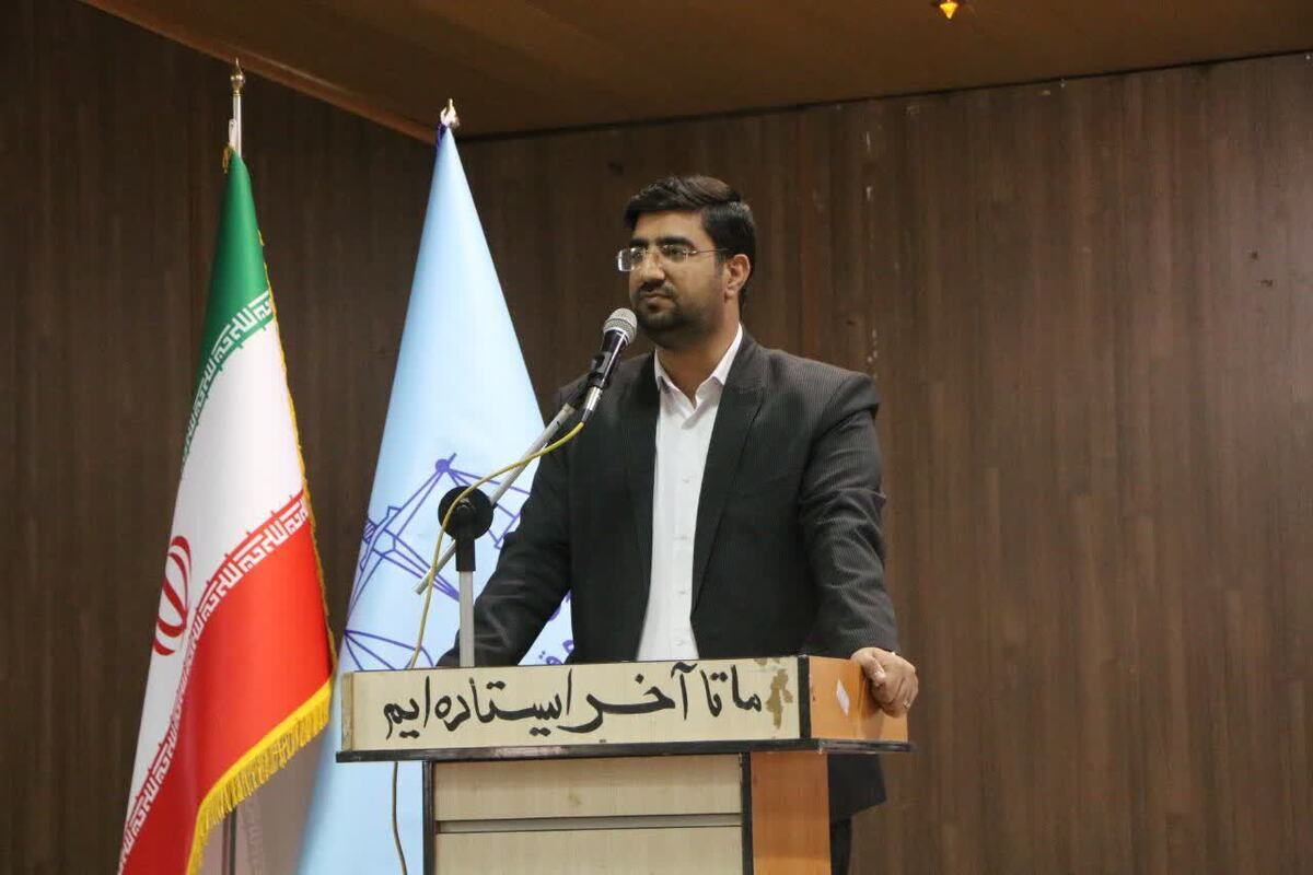 اجرای طرح ارتقای امنیت اجتماعی در ماهان با بازداشت ۱۲ نفر از عناصر اخلال‌گر