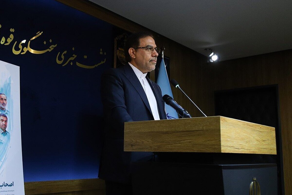 خبر فرار تعدادی از زندانیان اوین تایید شد/چهره شاخصی بین آنها نیست