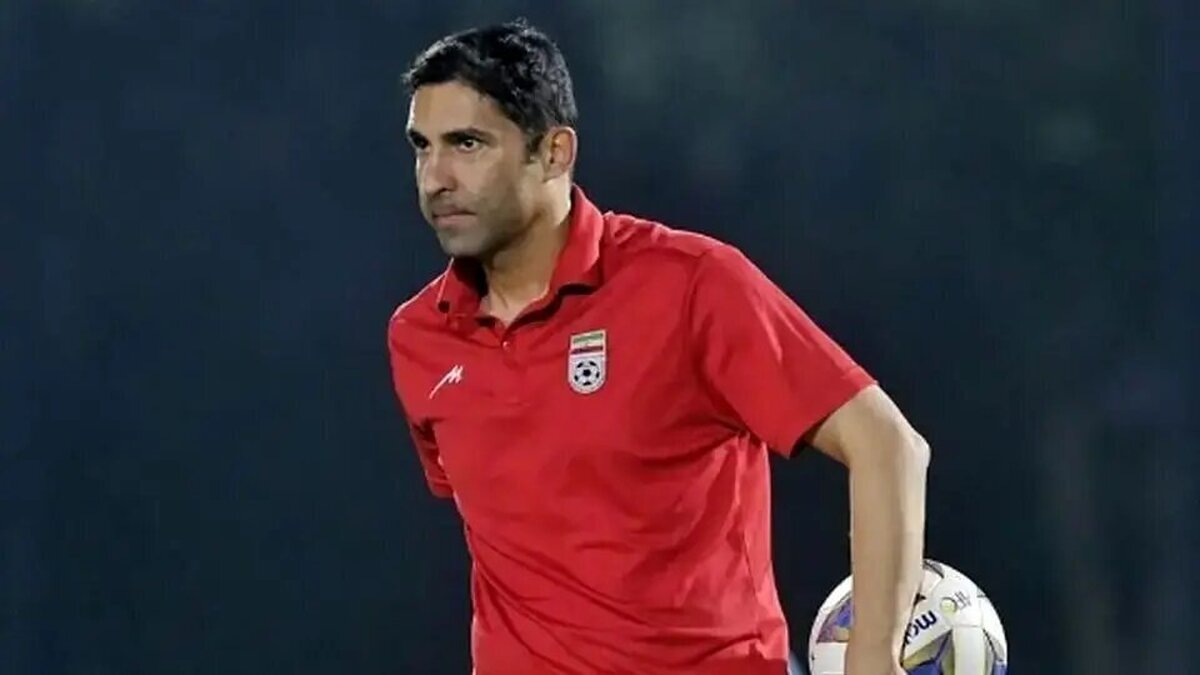 درخواست مربی پیشین پرسپولیس از باشگاه و هواداران