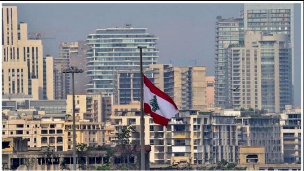 حمله هوایی اسرائیل به جنوب لبنان یک کشته بر جای گذاشت