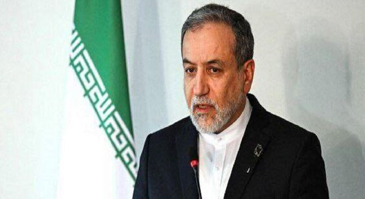 عراقچی: همکاری ما با آژانس قطع نشده، اما شکل جدیدی خواهد داشت