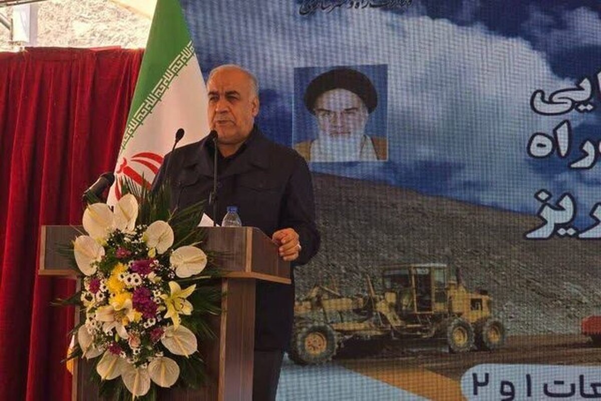 توسعه ۱۱ هزار کیلومتر زیربنای حمل‌ونقل در دولت چهاردهم / تاکید ویژه رئیس‌جمهور بر تکمیل کریدور‌ها