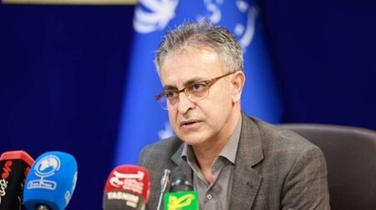 ۲۴ مورد فوت ناشی از هاری طی سال گذشته