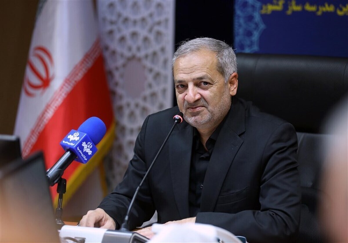 آخرین مهلت ثبت نام دانش آموزان اعلام شد