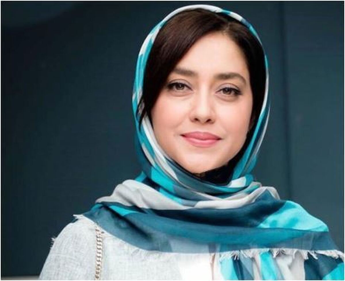 تصویر دیدنی از استایل ایرانی پسند و دلنشین بهاره کیان افشار را از دست ندهید